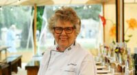 Prue Leith admits she would have found full-time motherhood 'boring'