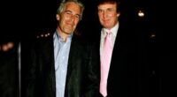 Purported letter from Trump to Epstein released by US Democrats
