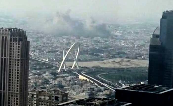 Qatar digs through the rubble of Israel's attack on Hamas leaders in Doha
