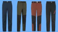 Queen Mary of Denmark swears by these practical but chic hiking trousers - and we've found them on sale with 40% off