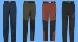 Queen Mary of Denmark swears by these practical but chic hiking trousers - and we've found them on sale with 40% off