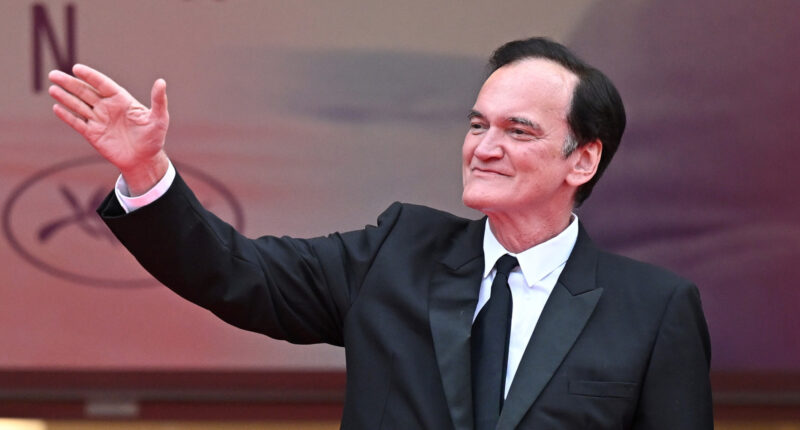 Quentin Tarantino Needed Three Viewings To Fully Understand A Christopher Nolan Movie