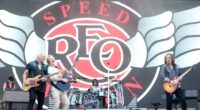 REO Speedwagon reuniting for Homecoming at U of I