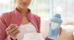 REVEALED: How creatine could destroy your organs... Millions believe trendy supplement helps their bones and brains - but now doctors fear deadly new side effects