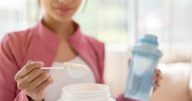 REVEALED: How creatine could destroy your organs... Millions believe trendy supplement helps their bones and brains - but now doctors fear deadly new side effects