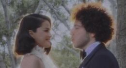 REVEALED: Selena Gomez and Benny Blanco's lavish wedding invitations