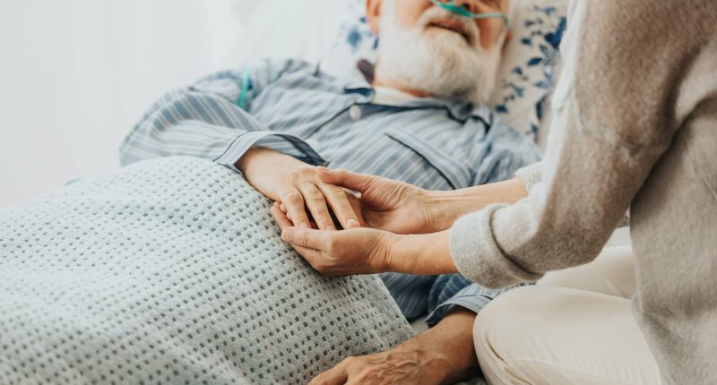 REVEALED: The 6 questions all dying people regret not answering