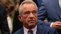 RFK Jr Faces Senate Grilling as Calls for His Resignation Grow