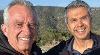 RFK Jr aide's wild claim linking Covid vaccine to cancer in Royals