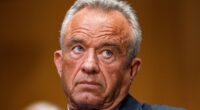 RFK Jr compared to 'microwaved' Hollywood star as makeover is mocked