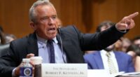 RFK Jr. grilled by Senators in contentious hearing over recent agency changes