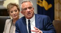 RFK Jr. set to testify before Senate Finance Committee amid CDC turmoil, vaccine changes