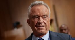 RFK Jr to reveal new claims linking autism to Tylenol use in pregnancy