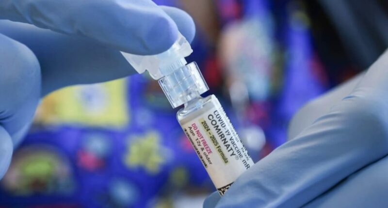 RFK Jr.'s New CDC Panel to Recommend Vaccine Limits for Kids