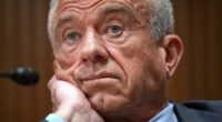 RFK. Jr's family members say he is a 'threat' to Americans' health and call for his resignation