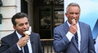 RFK Jr.'s new 'MAHA' report outlines steps to improve kids' health but is short on specifics