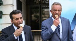 RFK Jr.'s new 'MAHA' report outlines steps to improve kids' health but is short on specifics