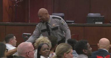 RSCO recognizes new employees, honors those with years of service
