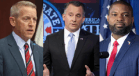 Race for Florida governor intensifies as DeSantis' term nears end