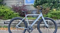 Raleigh One e-bike review: redemption tour