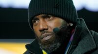 Randy Moss completes cancer treatment at Atrium Health