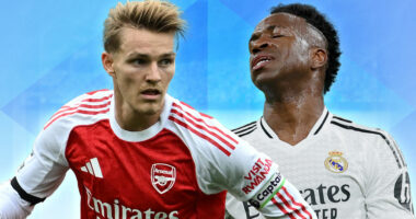 Ranking the biggest transfer market value losers from £70m trialist to ‘qualified failure’