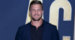 Reacher's Alan Ritchson Had A Nightmare Experience Working On A Michael Bay Franchise