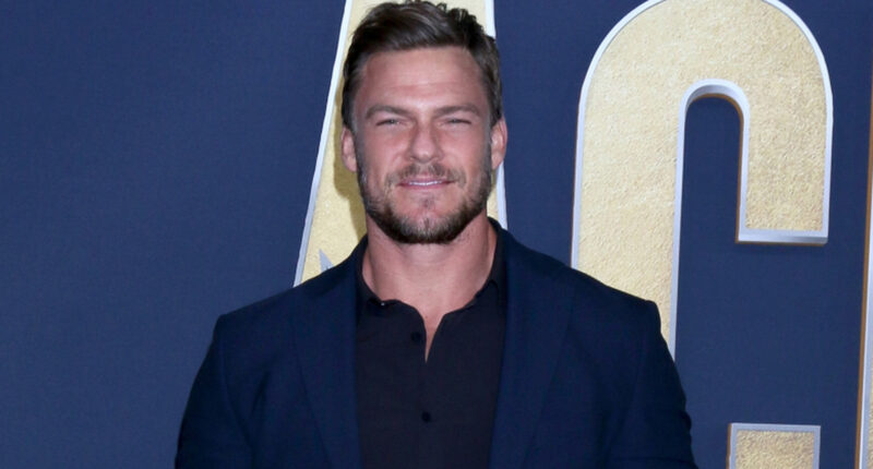Reacher's Alan Ritchson Had A Nightmare Experience Working On A Michael Bay Franchise