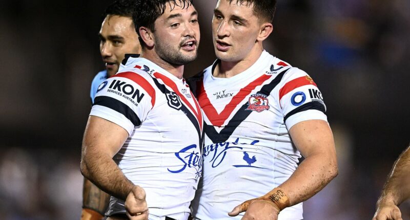 Read the alleged texts between footy stars Brandon Smith, Victor Radley and a drug dealer as stunning police report is revealed