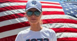 "Real Housewife Star's Shocking Comment About Charlie Kirk Goes Viral