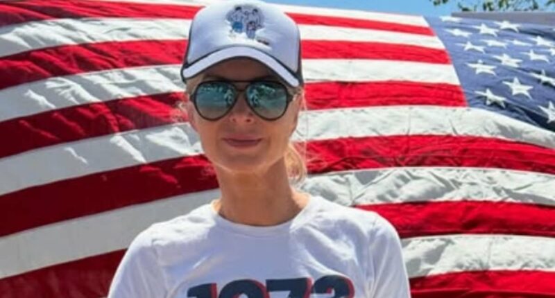 Real Housewife star's heinous Charlie Kirk comment explodes online