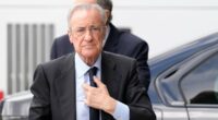 Real Madrid 'set to boycott tonight's Ballon d'Or awards show' AGAIN with their rift over Vinicius Jr snub still not healed - amid fears one of their great rivals will pick up the top prize