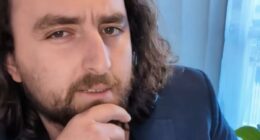 Real estate agent accuses tenant of lying about break in