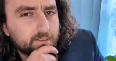 Real estate agent accuses tenant of lying about break in