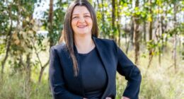 Rachelle Nohra is director of Eser Property, a real estate agency in western Sydney.