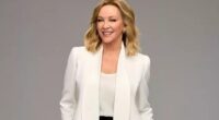 Rebecca Gibney has been locked in as the host of the upcoming Millionaire Hot Seat revival, to be broadcast on Channel Ten in 2026