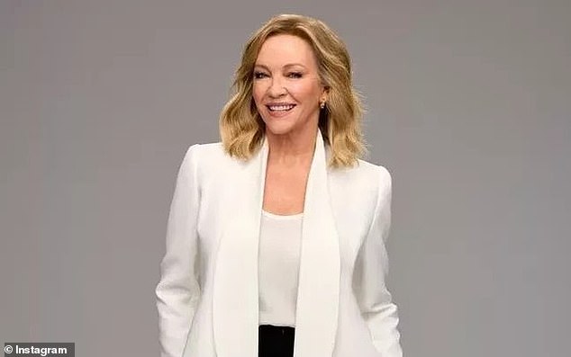 Rebecca Gibney has been locked in as the host of the upcoming Millionaire Hot Seat revival, to be broadcast on Channel Ten in 2026