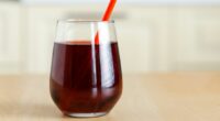 Red drink that 'clears out arteries' helps prevent most heart problems