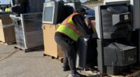 Registration now open for free electronics collection event in Champaign