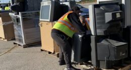 Registration now open for free electronics collection event in Champaign
