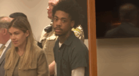 Remaining mall shooting suspects face judge, youngest suspect makes public debut