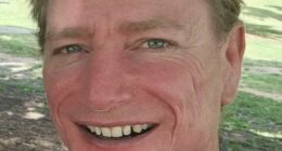Andrew Burow has beï»¿en missing from his home in Kelvin Grove since August 20, but the matter was not reported to police until four days later.