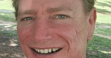 Andrew Burow has beï»¿en missing from his home in Kelvin Grove since August 20, but the matter was not reported to police until four days later.