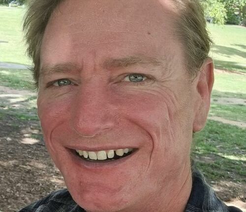 Andrew Burow has beï»¿en missing from his home in Kelvin Grove since August 20, but the matter was not reported to police until four days later.