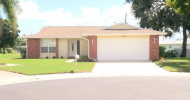 Rental scheme leaves Clearwater couple devastated, speaking out to warn others