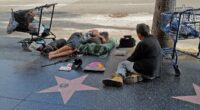 Report: LA is dying as Hollywood businesses say tourism has cratered