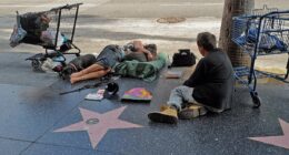 Report: LA is dying as Hollywood businesses say tourism has cratered