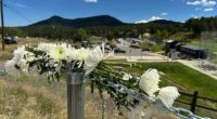 Report says school shooting suspect was fascinated with mass shootings and expressed neo-Nazi views