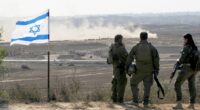 Reporter’s Notebook: Israeli hostage families plead, peace falters, and war grinds on in Gaza