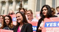 Republicans are trying to raise the bar for voters to amend their state constitutions